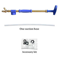 High Pressure Hand Garden Pump Sprayer