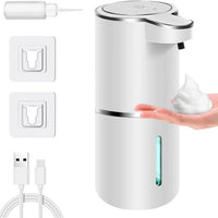 Automatic Soap Dispenser Touchless
