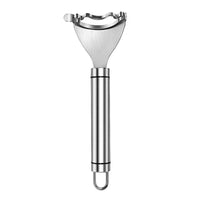 Super Fast Corn Peeler