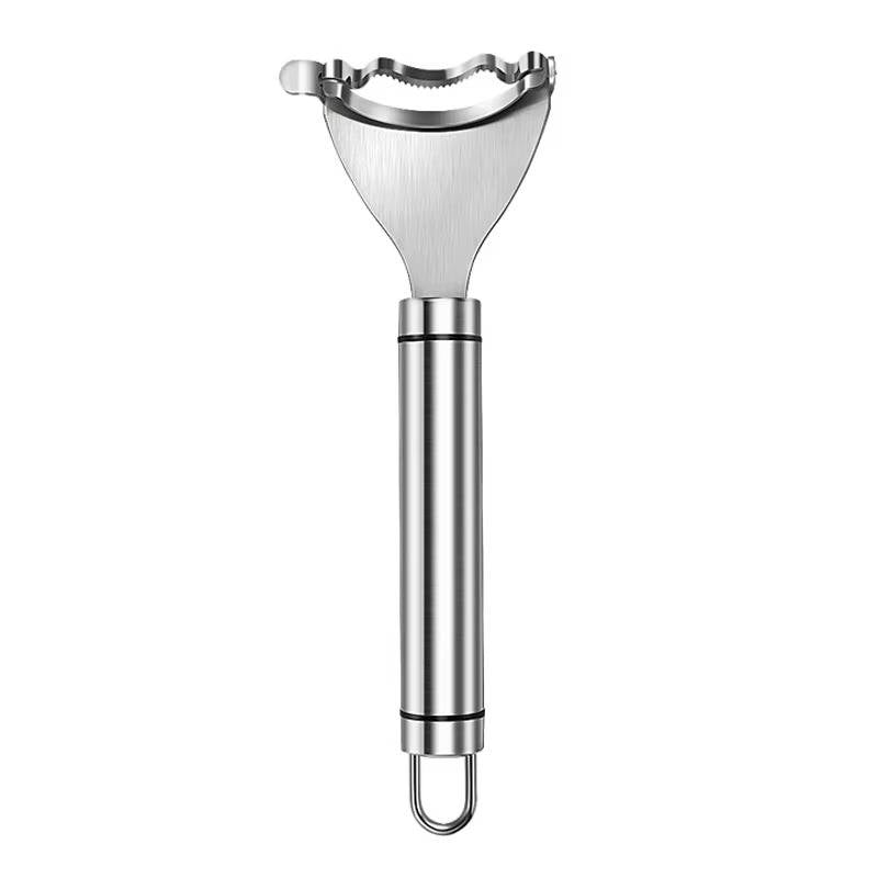 Super Fast Corn Peeler
