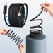 Magnetic Anti Tangle Cable Super Fast Charging