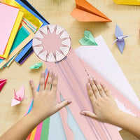 12-in-1 Paper Trimmer and Cutter