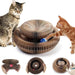 Magic Organ Cat Scratching Board