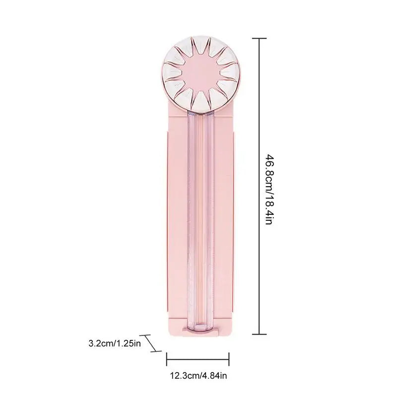 12-in-1 Paper Trimmer and Cutter