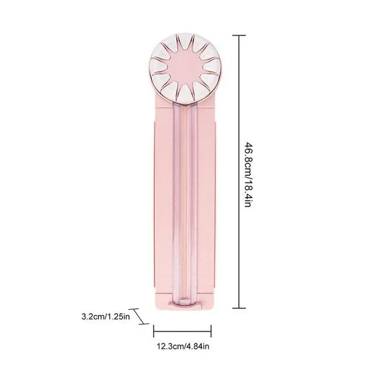 12-in-1 Paper Trimmer and Cutter