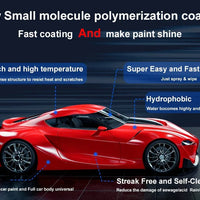 Ceramic Coating For Cars