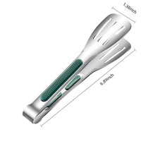 Professional Kitchen Tongs