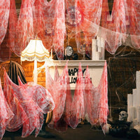 Halloween Yard Decorations