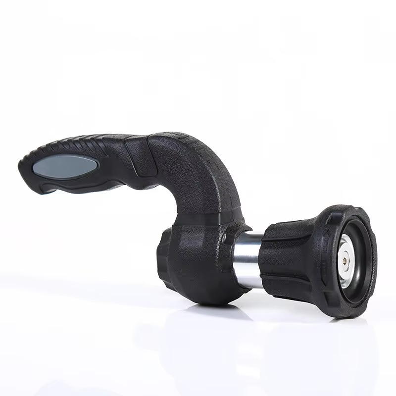 Portable High Pressure Water Sprayer - Powerful Handheld Garden Gun For Plants