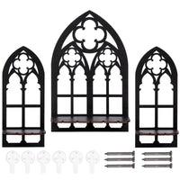 Gothic Wall Decor 3 Set