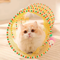 Cat Hunting Toys