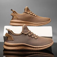 Breathable Casual Anti Slip Running Shoes