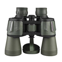 Long Range Binoculars