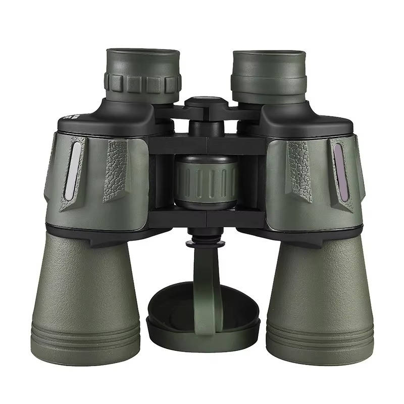 Long Range Binoculars