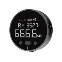 Digital Tape Measure