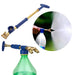 High Pressure Hand Garden Pump Sprayer