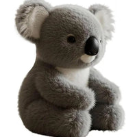 Realistic Koala Stuffed Animals for Anxiety and Stress Relief