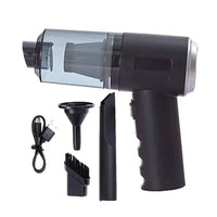 Cordless Car Cleaning Vacuum Cleaner