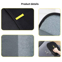 2 Set Pet Hair Remover Tool