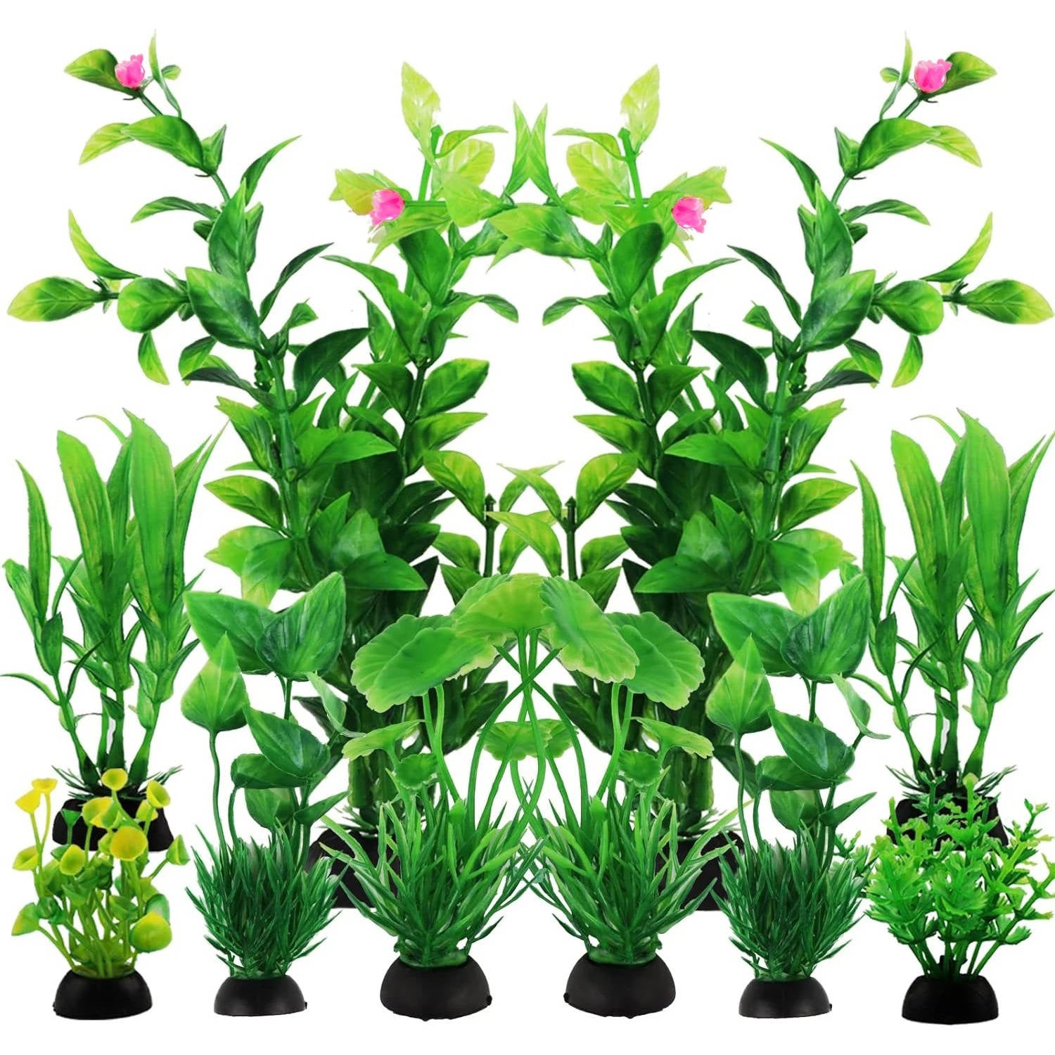 Fish Tank Decoration