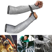Cut Resistant Sleeves
