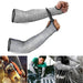 Cut Resistant Sleeves