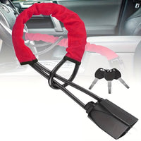 Steering Wheel Lock