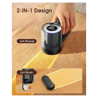 Fabric Shaver