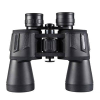 Long Range Binoculars