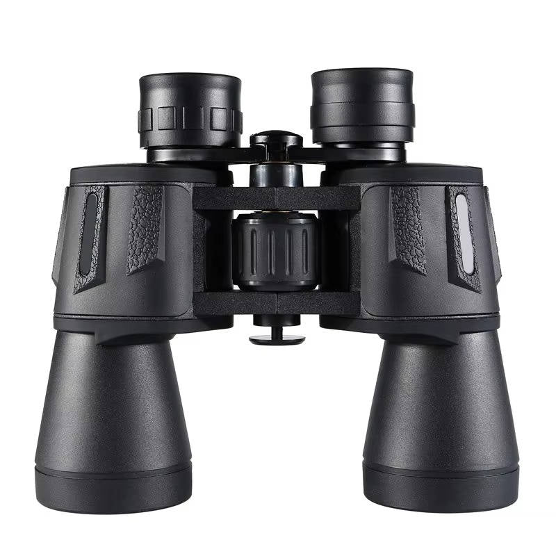 Long Range Binoculars