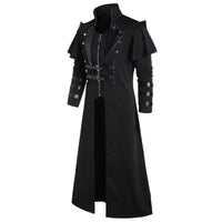 Halloween Medieval Party Costumes For Men