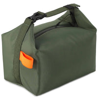 Insulated Lunch Bag
