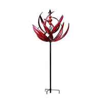 Metal Wind Spinner