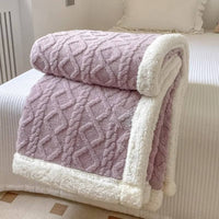 Fleece Blanket