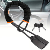 Steering Wheel Lock