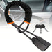 Steering Wheel Lock