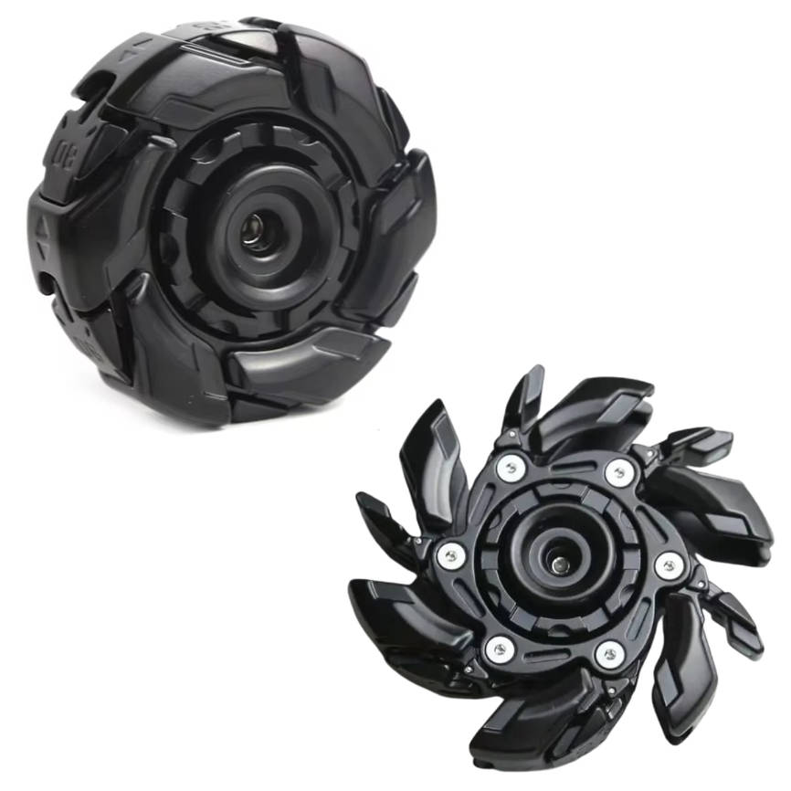 Metal Fidget Spinner