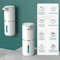 Automatic Soap Dispenser Touchless