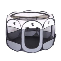 Tents For Cats And Small Dogs - Indoor And Outdoor