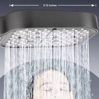 High Pressure Shower Head