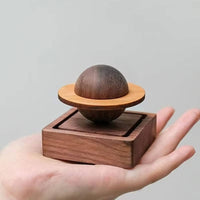 Mini Portable Aroma Diffuser, No Essential Oil Needed