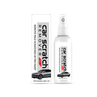 Car Scratch Remover Spray
