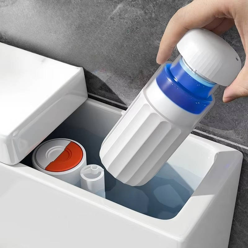 Toilet Bowl Cleaner