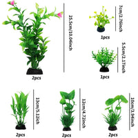 Fish Tank Decoration