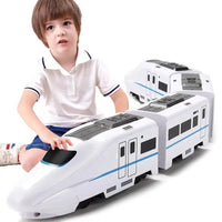 Train Toys Fun and Interactive for Toddlers