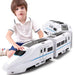 Train Toys Fun and Interactive for Toddlers