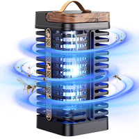 Outdoor Fly Bug Zapper