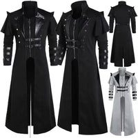 Halloween Medieval Party Costumes For Men