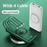 20000mAh  Portable Charger Power Bank
