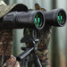 Long Range Binoculars
